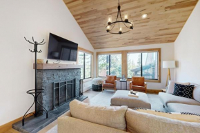 Wild Bear Retreat Truckee
